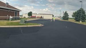 Best Concrete Driveway Installation  in Cecil Bishop, PA